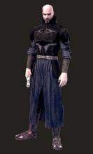 達斯&middot;班登