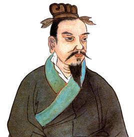 法家思想 法家思想