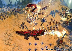 《國家的崛起：延續的傳奇》