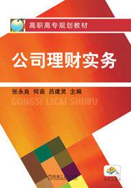 公司財務實務 公司財務實務