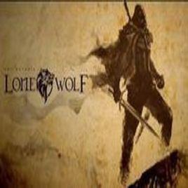 LONEWOLF LONEWOLF