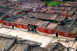 蔡氏古民居建築群 蔡氏古民居建築群