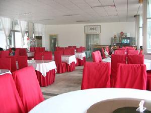 北戴河起士林大飯店公共設施