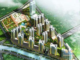 西部峰景 西部峰景