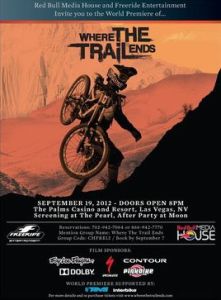 哪是林道的盡頭 哪是林道的盡頭