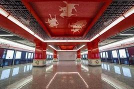 駟馬橋站 駟馬橋站