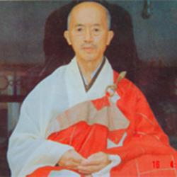 海燈法師[著名武僧]