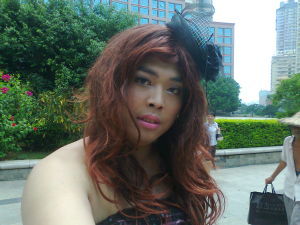 廈門長裙哥 廈門長裙哥