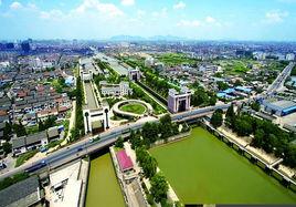 三堡船閘 三堡船閘