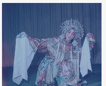 梅蘭芳《貴妃醉酒》