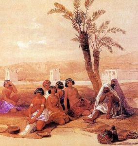 古典奴隸 古典奴隸