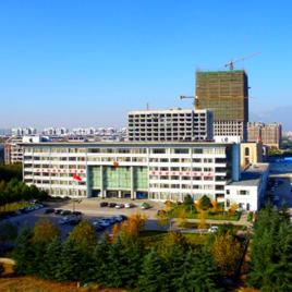 泰安高新技術產業開發區 泰安高新技術產業開發區