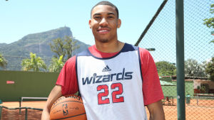 Otto Porter