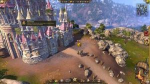 《工人物語7:王國之路》 《工人物語7:王國之路》