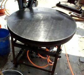 導熱油煎餅機 導熱油煎餅機