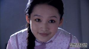 李曼真——李沁