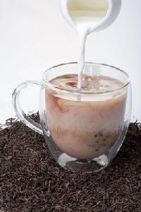 牛奶紅茶 牛奶紅茶