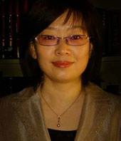 郭蘭蘭[北京師範大學藝術與傳媒學院教授]