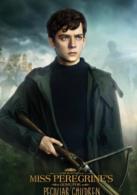 怪屋女孩[2016年美國電影]