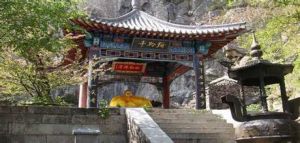 渭南元君廟 渭南元君廟