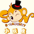 小玩皮 小玩皮