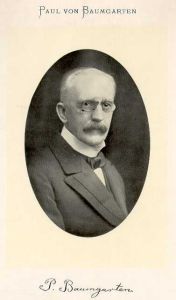 鮑姆嘉登 鮑姆嘉登