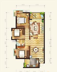 御景豪庭 御景豪庭