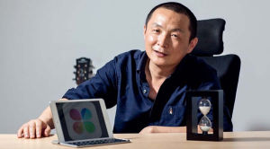 張銳[春雨11醫生創始人]