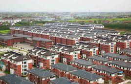 博望新區 博望新區