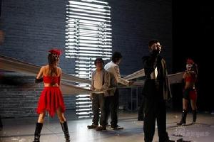 《憑什麼我愛你》