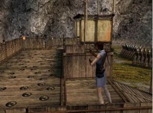 笑傲江湖2外傳之東方再起 笑傲江湖2外傳之東方再起