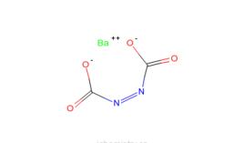 二氮烯二羧酸鋇鹽 二氮烯二羧酸鋇鹽