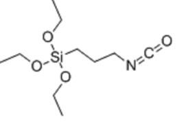 異氰酸丙基三乙氧基矽烷