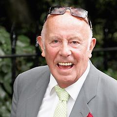 Richard Wilson Richard Wilson