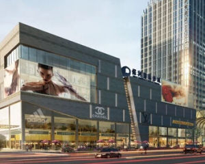 奧園·益丞國際廣場 奧園·益丞國際廣場