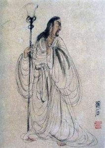 頭陀報曉 頭陀報曉