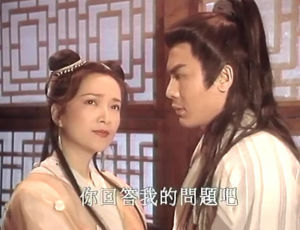 《保鏢之情人保鏢》劇照