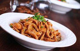 涼拌鴨腸 涼拌鴨腸