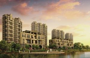 港瑞金墅灣 港瑞金墅灣