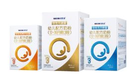 合生元奶粉 合生元奶粉