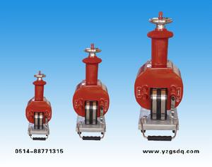 乾式試驗變壓器 乾式試驗變壓器