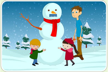 頑皮孩子的聖誕節 頑皮孩子的聖誕節