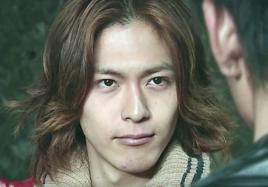 城戶真司 城戶真司