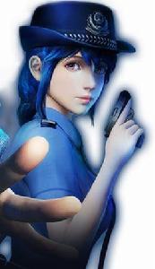 鍾妍[漫畫死亡回放/動畫生死回放女主角]