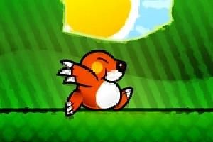 鼴鼠的復仇 鼴鼠的復仇