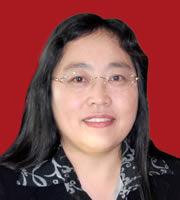 南毅[鐵嶺市人大常委員副主任]