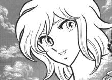 聖鬥士星矢[車田正美原作的漫畫]