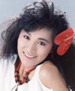 小川美那子 小川美那子