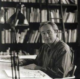 斯蒂文·霍爾 斯蒂文·霍爾