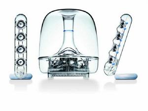 JBL水晶音箱 JBL水晶音箱